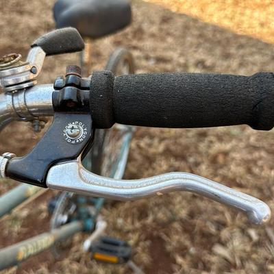 Lot of 3 Vintage Bikes including a Raleigh Grand Prix & Horizon!