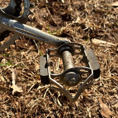 Lot of 3 Vintage Bikes including a Raleigh Grand Prix & Horizon!