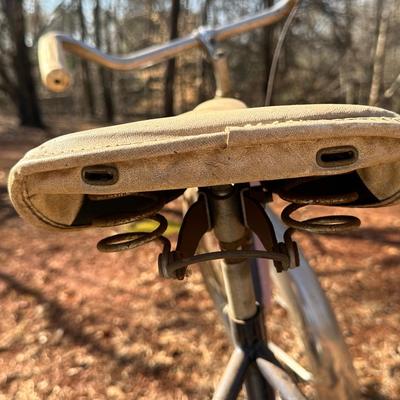 Lot of 3 Vintage Bikes including a Raleigh Grand Prix & Horizon!