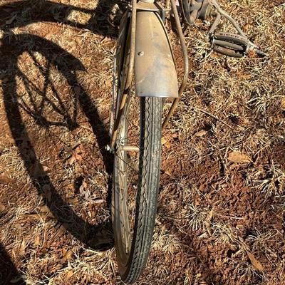 Lot of 3 Vintage Bikes including a Raleigh Grand Prix & Horizon!