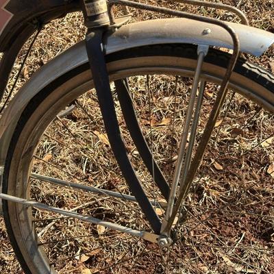 Lot of 3 Vintage Bikes including a Raleigh Grand Prix & Horizon!