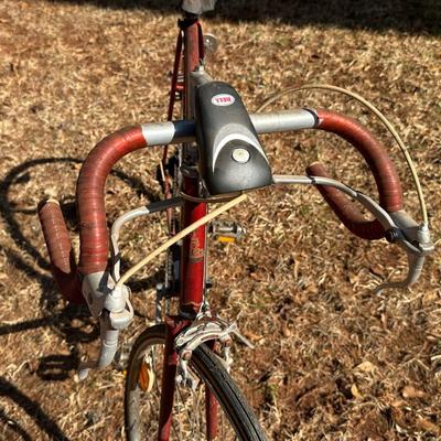 Lot of 3 Vintage Bikes including a Raleigh Grand Prix & Horizon!