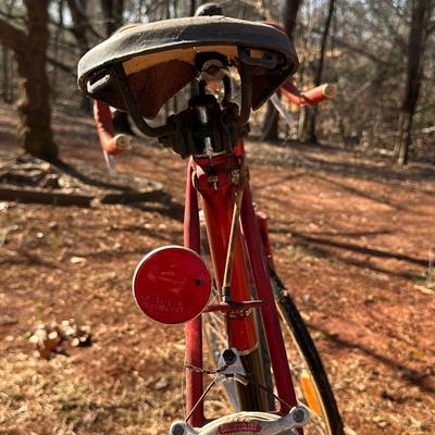 Lot of 3 Vintage Bikes including a Raleigh Grand Prix & Horizon!