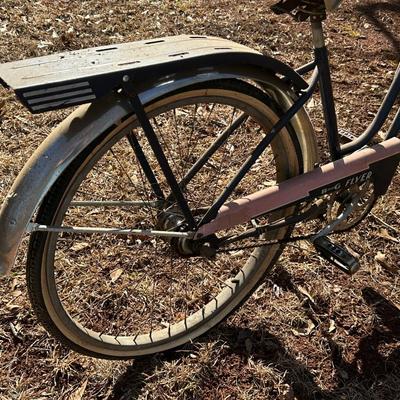 Lot of 3 Vintage Bikes including a Raleigh Grand Prix & Horizon!