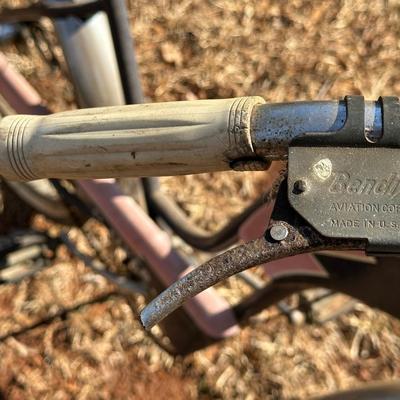 Lot of 3 Vintage Bikes including a Raleigh Grand Prix & Horizon!