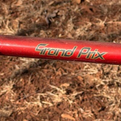 Lot of 3 Vintage Bikes including a Raleigh Grand Prix & Horizon!