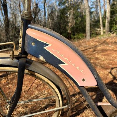 Lot of 3 Vintage Bikes including a Raleigh Grand Prix & Horizon!