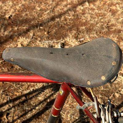 Lot of 3 Vintage Bikes including a Raleigh Grand Prix & Horizon!