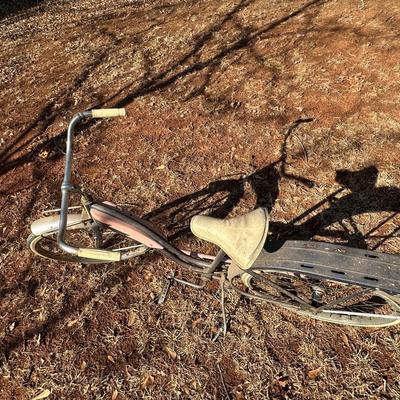 Lot of 3 Vintage Bikes including a Raleigh Grand Prix & Horizon!