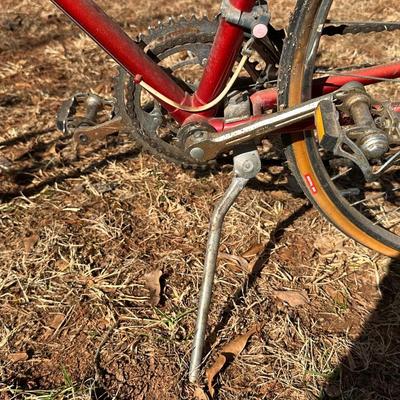 Lot of 3 Vintage Bikes including a Raleigh Grand Prix & Horizon!