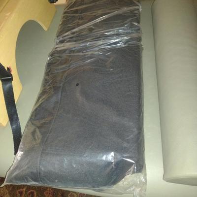 Earthlite Spirit 32" Reiki Portable Massage Table