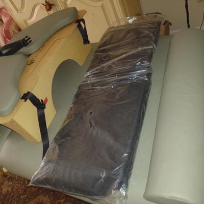 Earthlite Spirit 32" Reiki Portable Massage Table