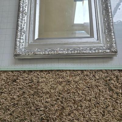 Framed Mirriors