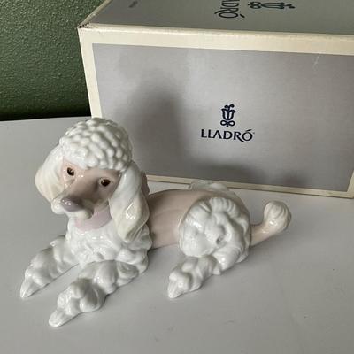 NAO Lladro