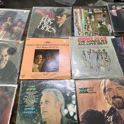 Miscellaneous records