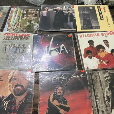 Miscellaneous records
