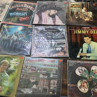 Miscellaneous records