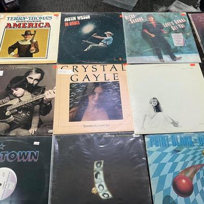 Miscellaneous records