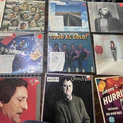Miscellaneous records