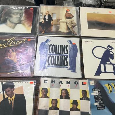 Miscellaneous records