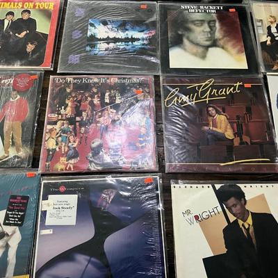 Miscellaneous records