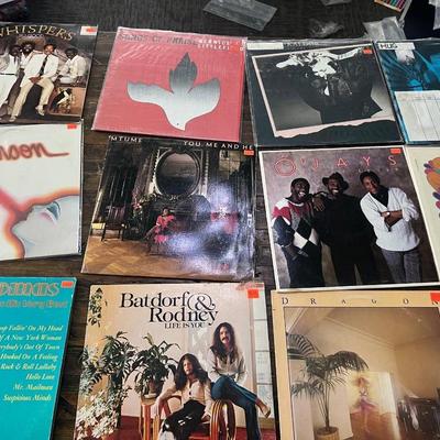 Miscellaneous records