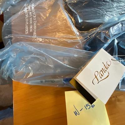 Beautiful Evening Gown by Landa, size 10