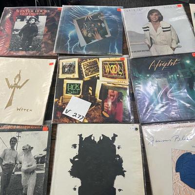 Miscellaneous records