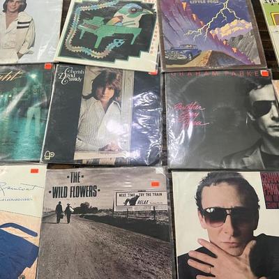Miscellaneous records