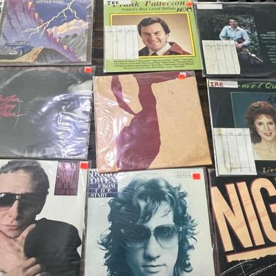 Miscellaneous records