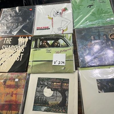 Miscellaneous records