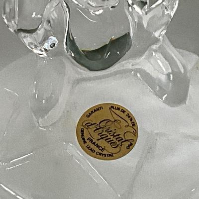 Lead Crystal items, Swarovski, Cristal, d Arques, Boca, Matt Jonasson(Sweden lead crystal)