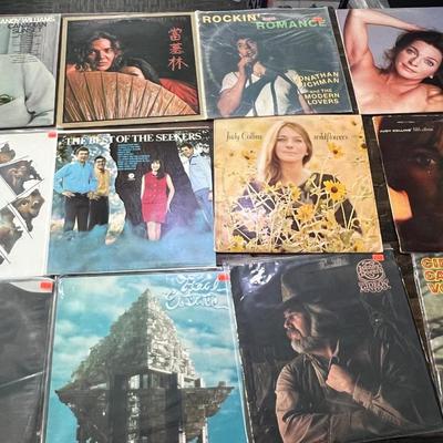Miscellaneous records