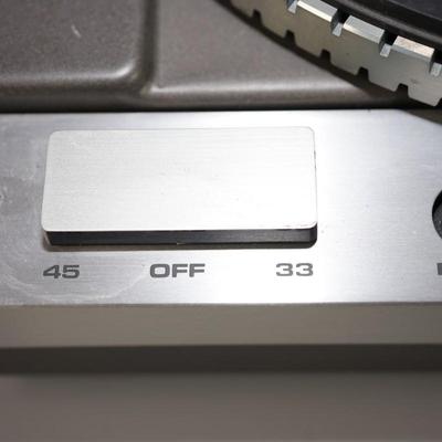 THORENS TD 115 MK11 TURNTABLE