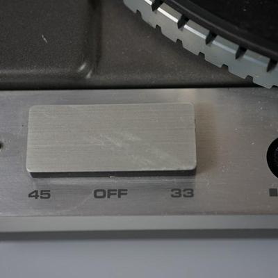 THORENS TD 115 MK11 TURNTABLE