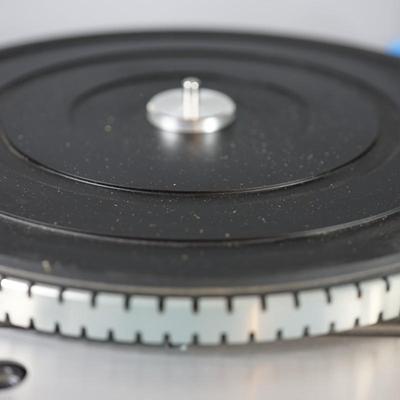 THORENS TD 115 MK11 TURNTABLE