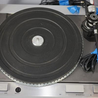 THORENS TD 115 MK11 TURNTABLE