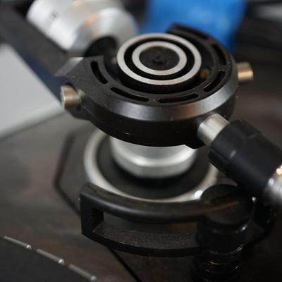 THORENS TD 115 MK11 TURNTABLE