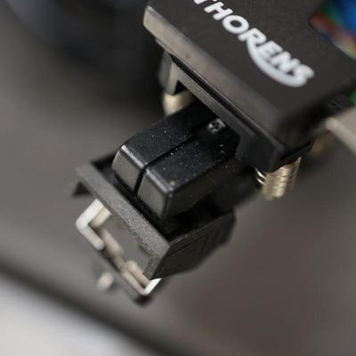 THORENS TD 115 MK11 TURNTABLE