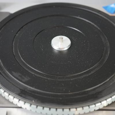 THORENS TD 115 MK11 TURNTABLE