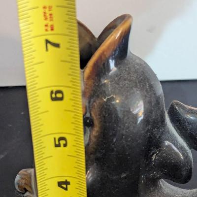 Ceramic Fish Vase