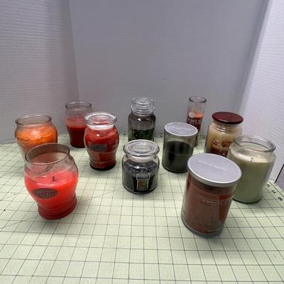 Candle Bundle