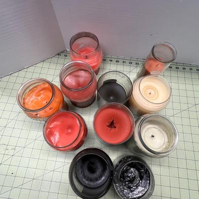 Candle Bundle
