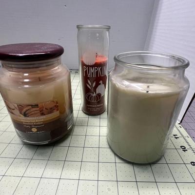 Candle Bundle