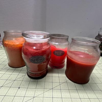 Candle Bundle