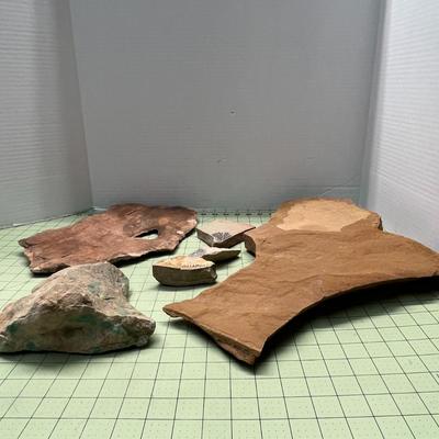 Rock Assortment