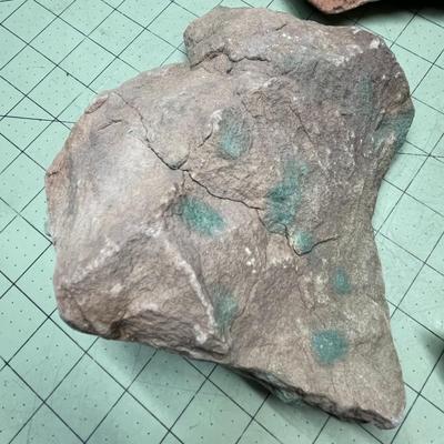 Rock Assortment