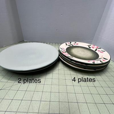 Ceramic Dish Bundle