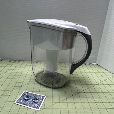 Brita Filter Water Pitcher
