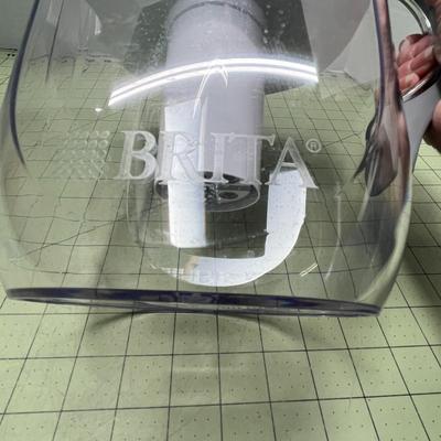 Brita Filter Water Pitcher